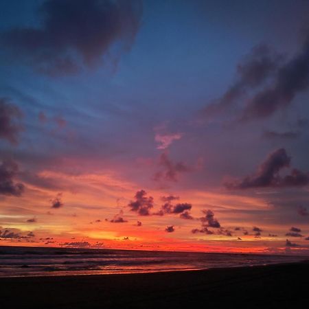 Cabanas Puesta Del Sol Las Peñitas Εξωτερικό φωτογραφία