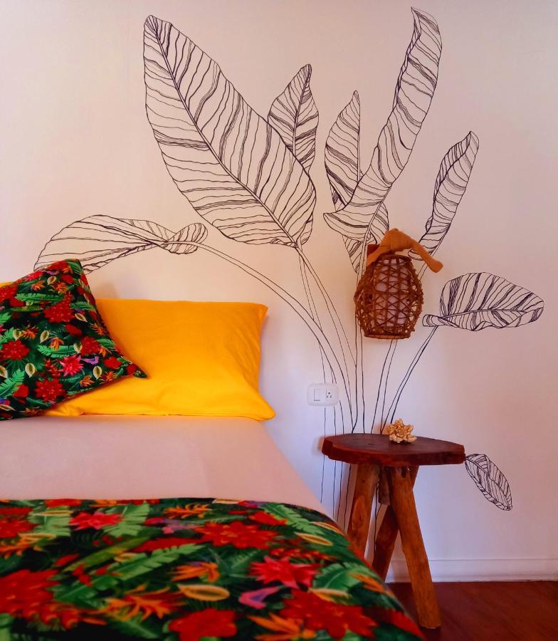 Cabanas Puesta Del Sol Las Peñitas Εξωτερικό φωτογραφία