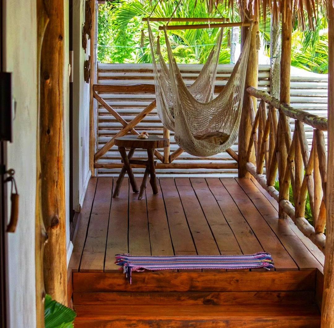 Cabanas Puesta Del Sol Las Peñitas Εξωτερικό φωτογραφία