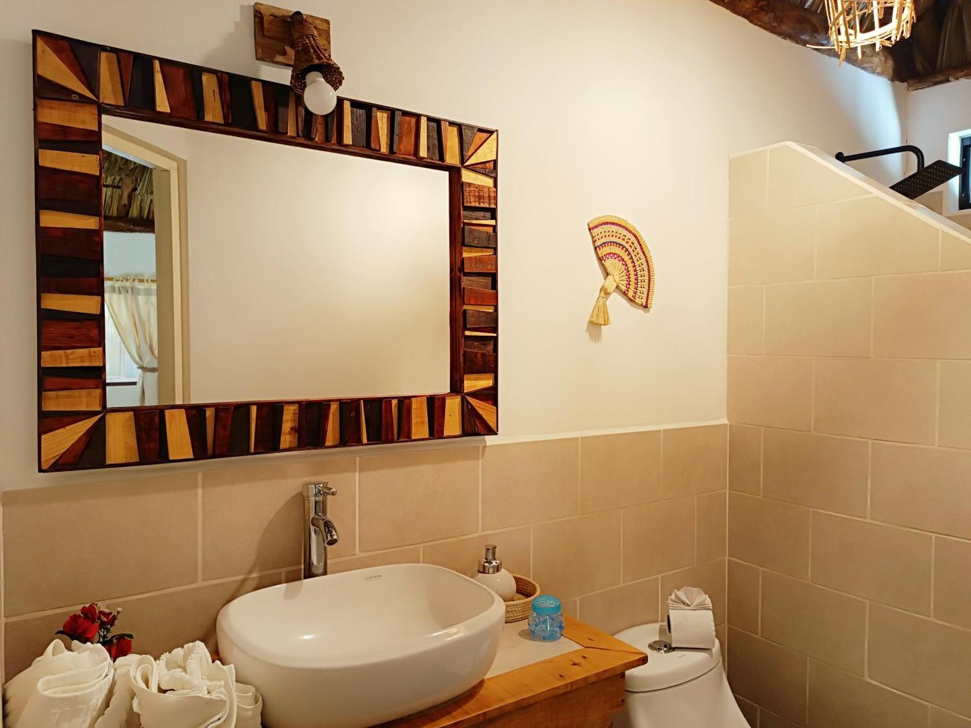 Cabanas Puesta Del Sol Las Peñitas Εξωτερικό φωτογραφία